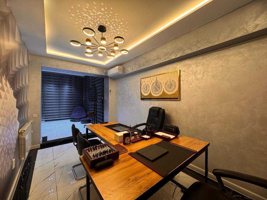 Аренда Евро офис, Ц5, Журналистика,  63м2 + 12м2