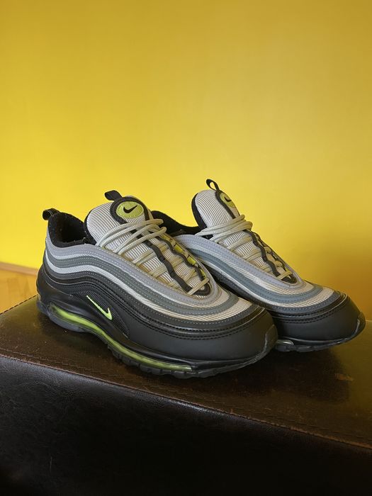 Nike air max 97 42 номер