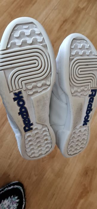 Маратонки Reebok