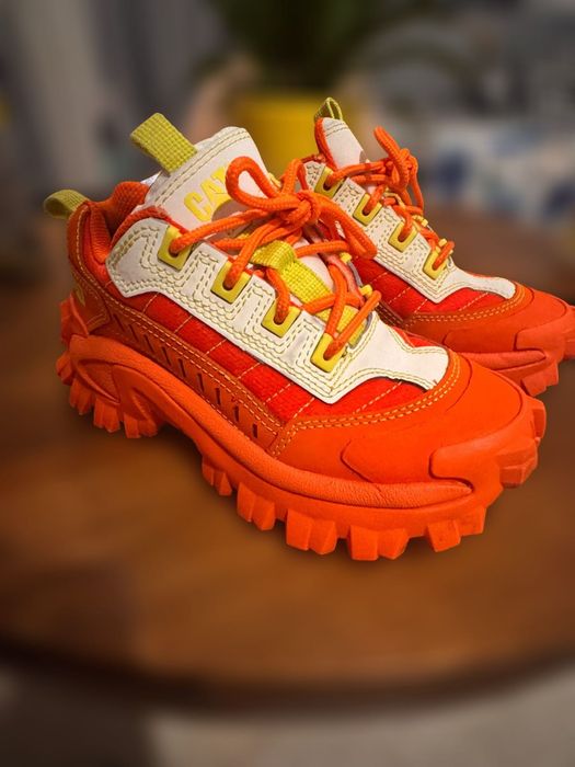 Caterpillar Pantofi Dama