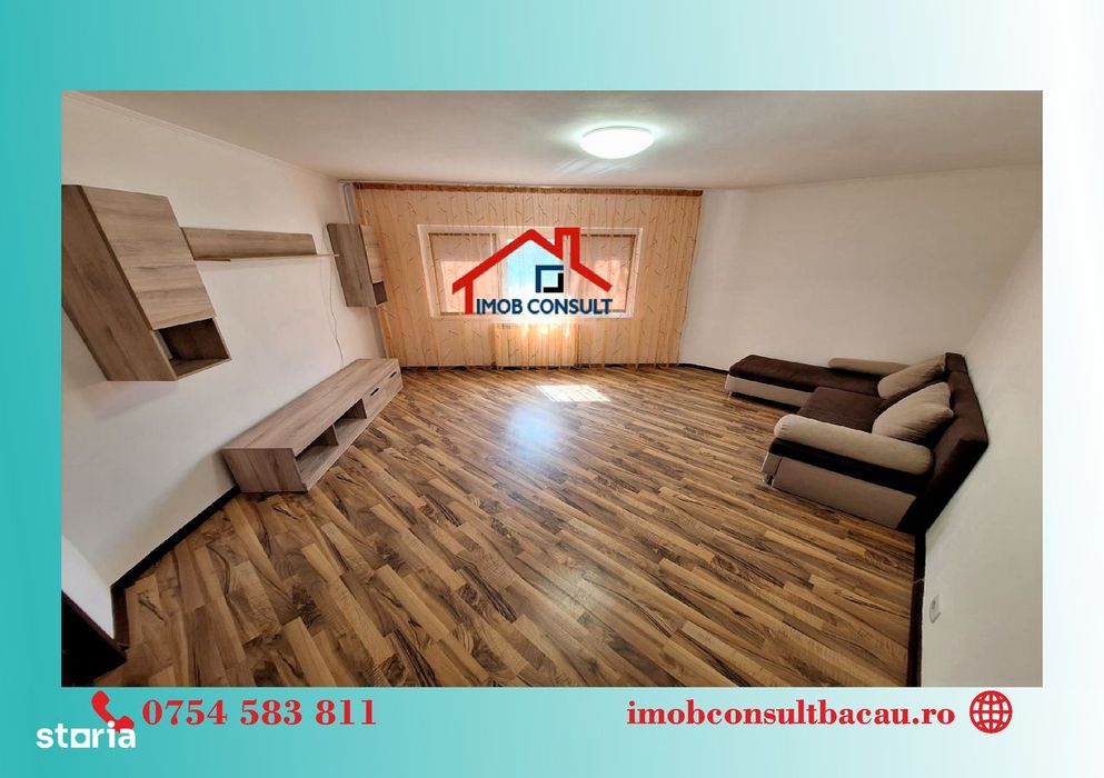 Apartament 2 camere decomandat – Prelungirea Bradului! CE1582