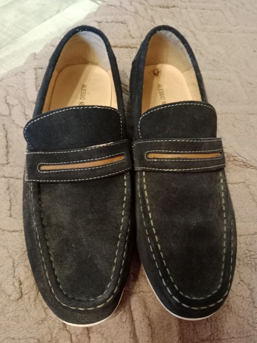 Продам мужские туфли.