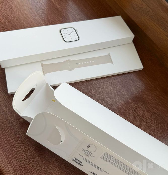 Apple watch 7 45mm