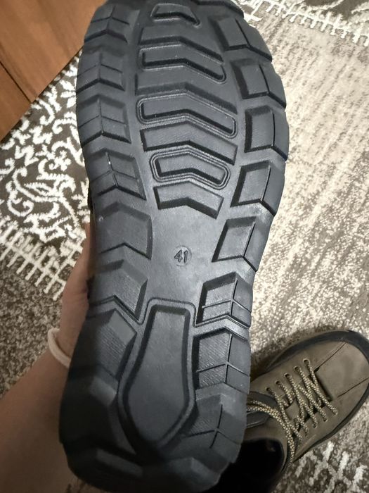 мужская обувь