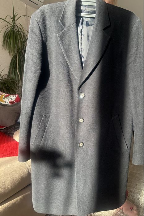 Продам мужское пальто