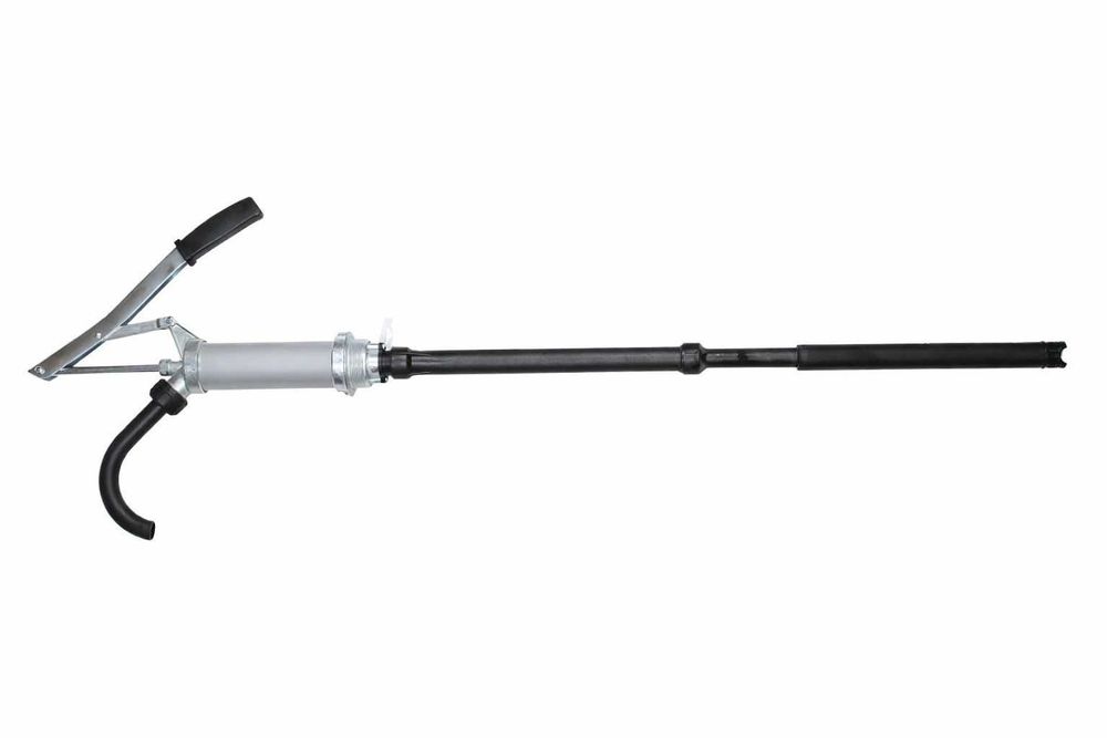 Насос бочковой ручной Pressol 13012