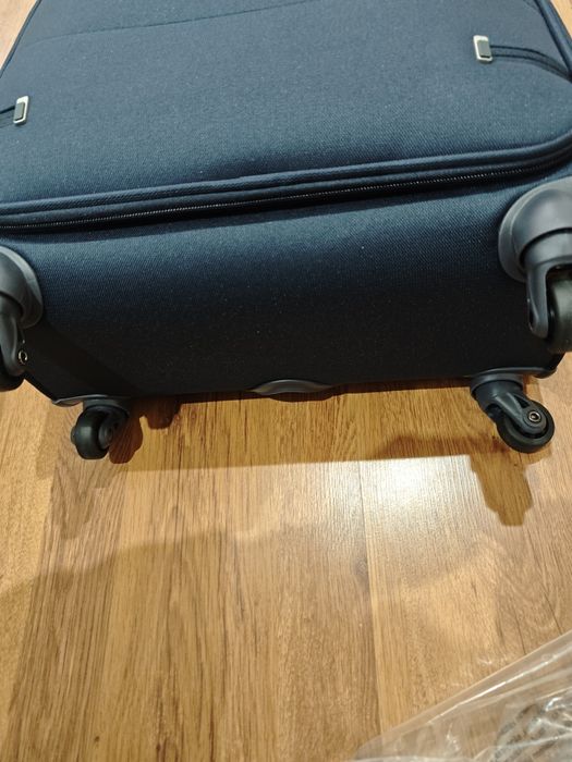 Samsonite Base Boost 55 Нов