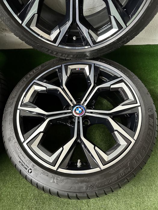 Jante Originale BMW seria 4 Grand Coupe G26 Styl 860M R 19