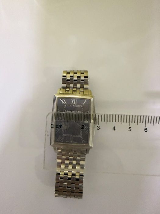 Ceas Raymond Weil (CTG)