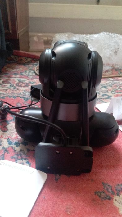 Камера 355,90 градус