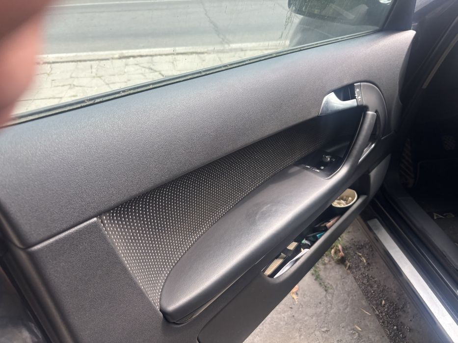 Audi a3 1.9 TDI 105 к.с.