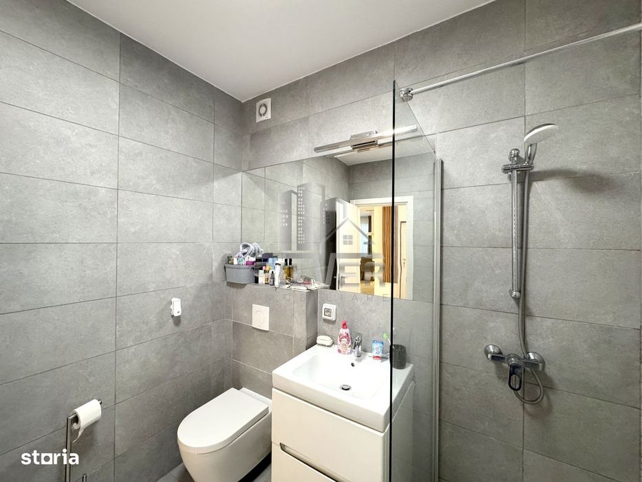Apartament cu o camera/45mp/Onisifor Ghibu.