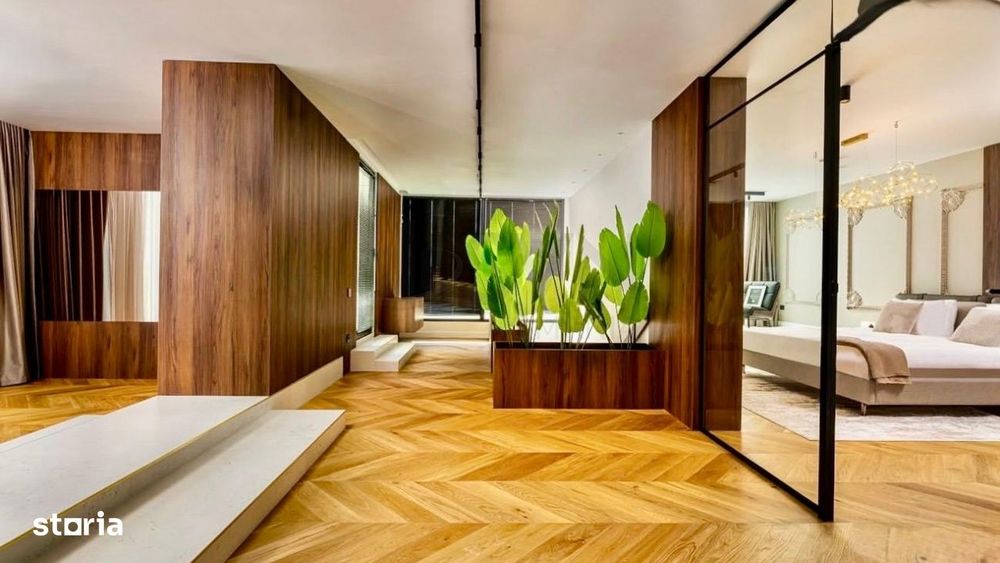 Vila Complex Finalizat Pipera zona Iancu Nicolae