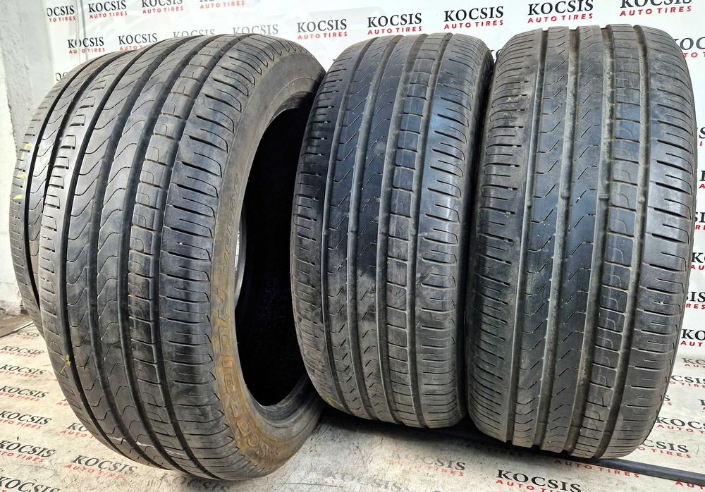 Anvelope second hand vara 255 45 19 Pirelli