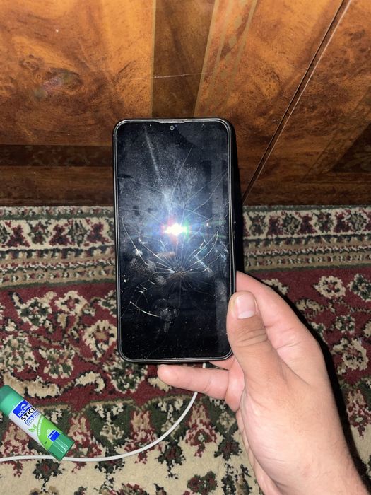 Redmi 8 a sotiladi