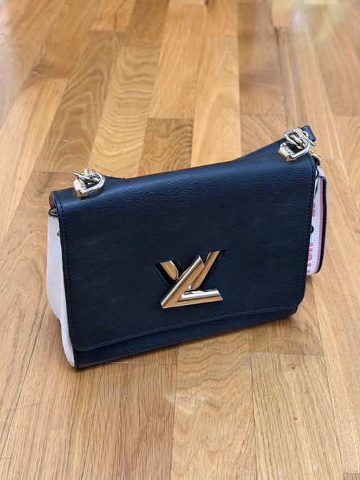 Женская сумка в стиле Louis Vuitton
