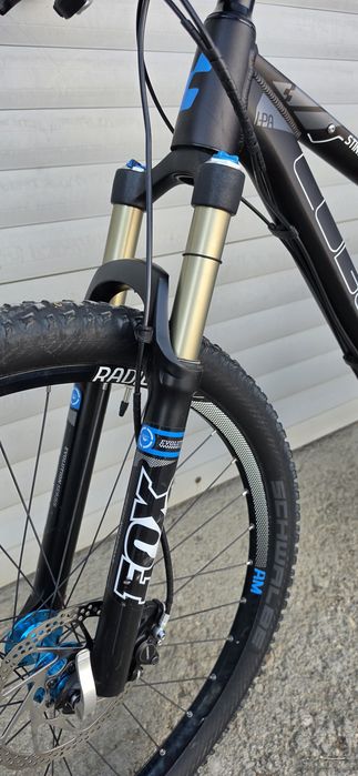 29 " cube sting full XT