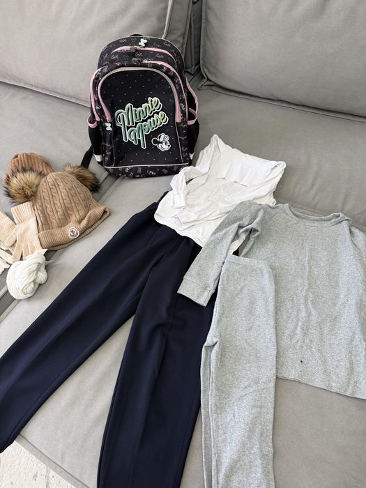 Все вещи за 5000 тг