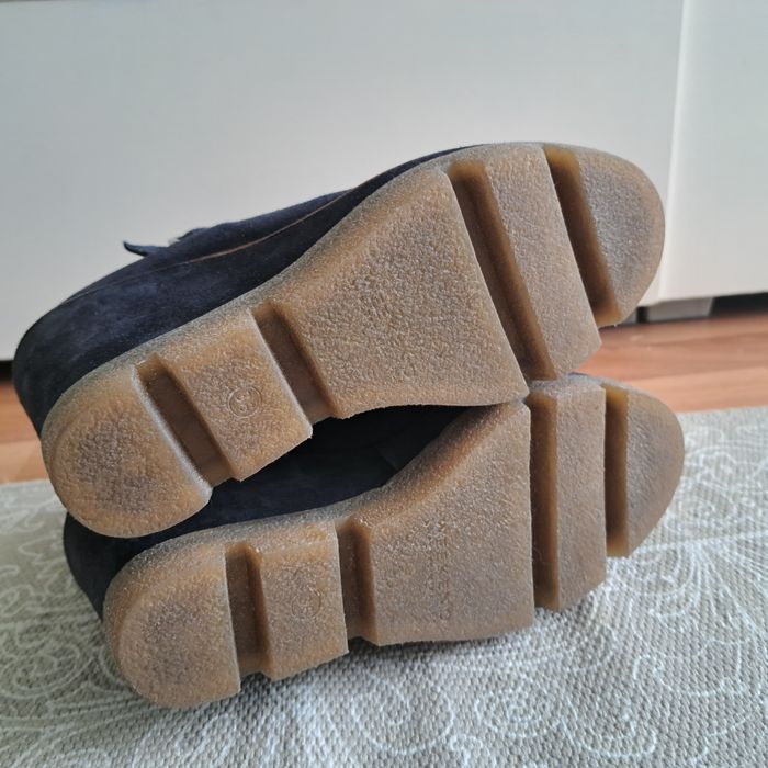 Botine weekend by Pedro Miralles