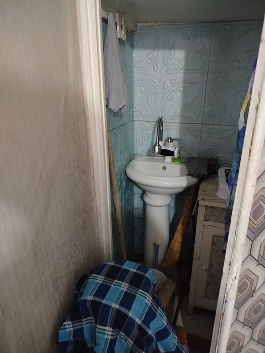 Продам комнату в общежитии