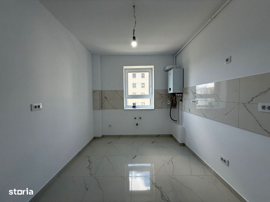 Apartament cu 3 camere nemobilat Str. Nicolae Labiș — fotografia 1