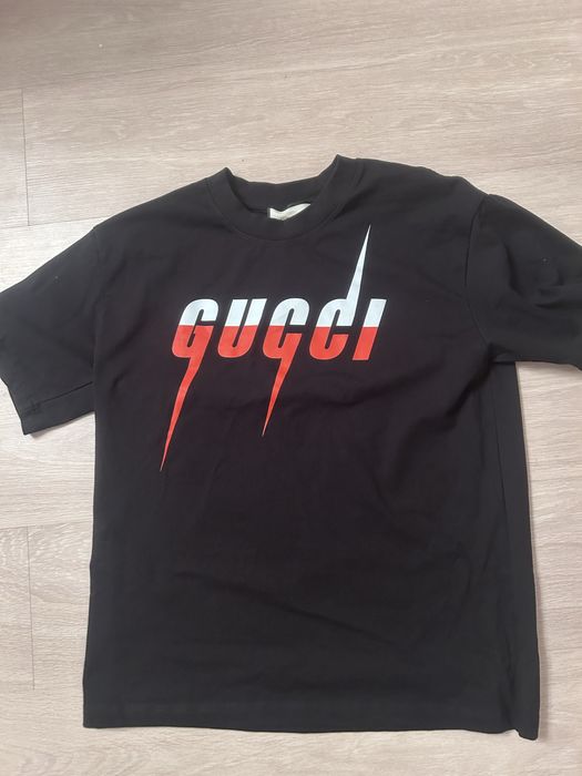 tricou gucci premium