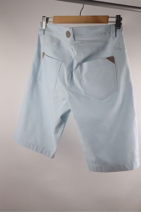 Pantaloni scurti casual Bogner dama