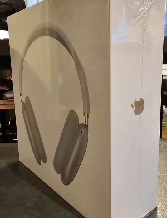 Airpods max Like new