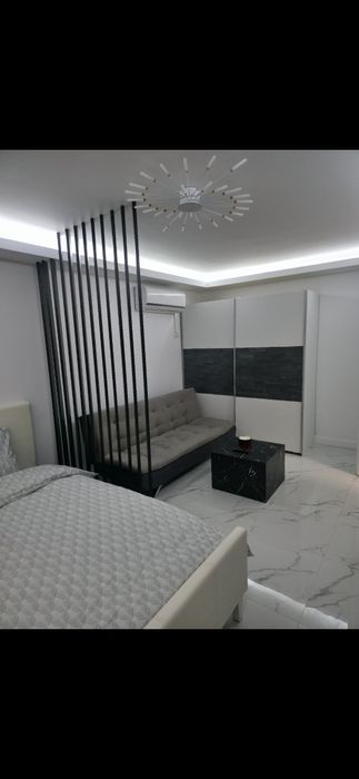 Inchiriez garsoniera Luxury new studio