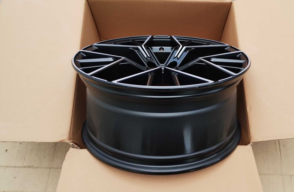 ‼️Jante Noi 19 Audi A3 A4 A5 A6 A7 A8 Q2 Q3 Q5 Q7