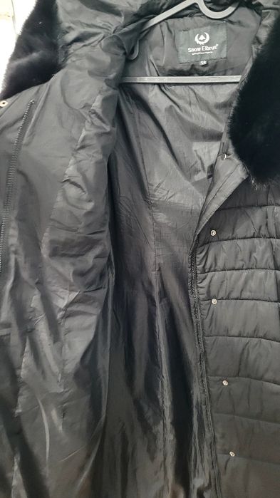 Продам зимнюю куртку