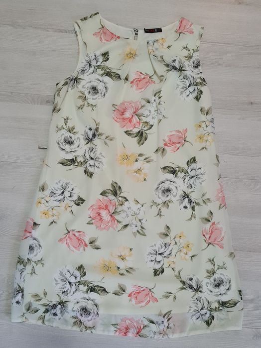 Rochie vaporoasa Tina R