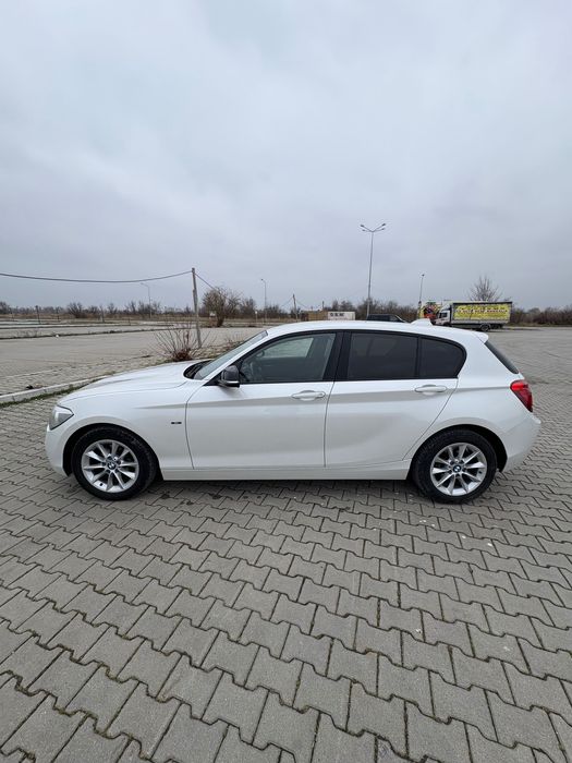 BMW Seria 1 116i Sport Line