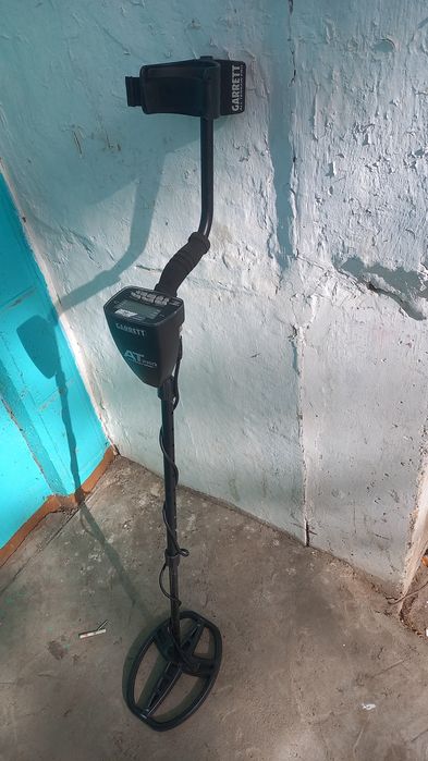 Продам Garrett AT Pro.