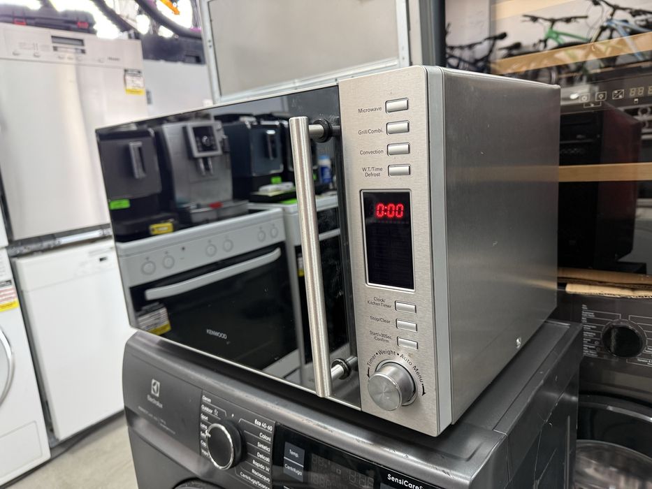 Микровълнова фурна  30литра