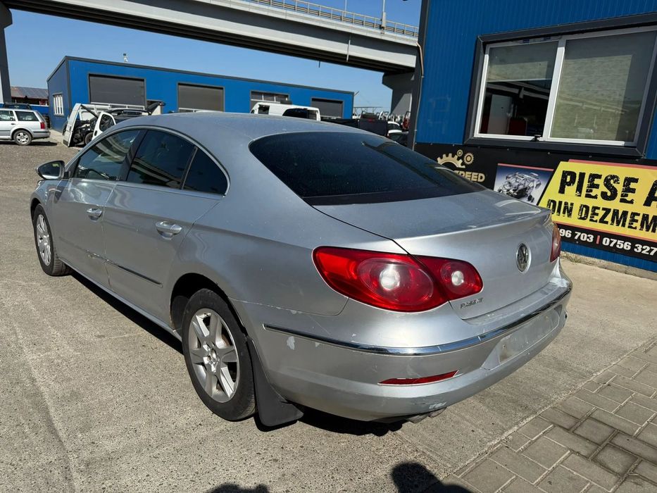 Dezmembrez / Dezmembrari / Piese Vw Passat CC 2.0TDI CBA 2008-2012