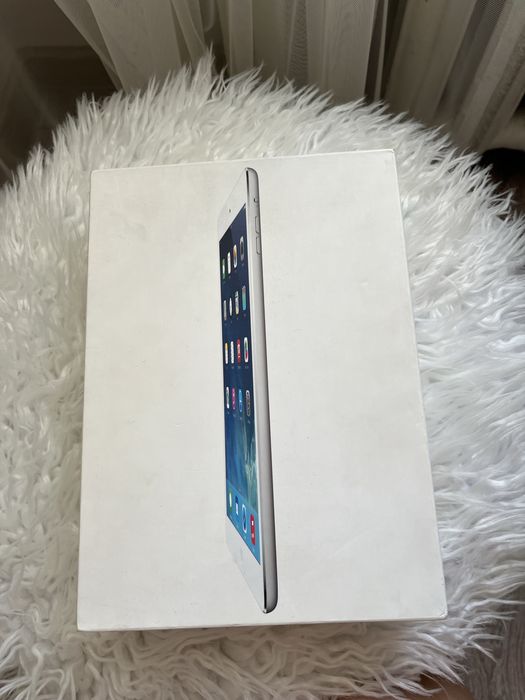 Ipad air 2013 года 16 GB