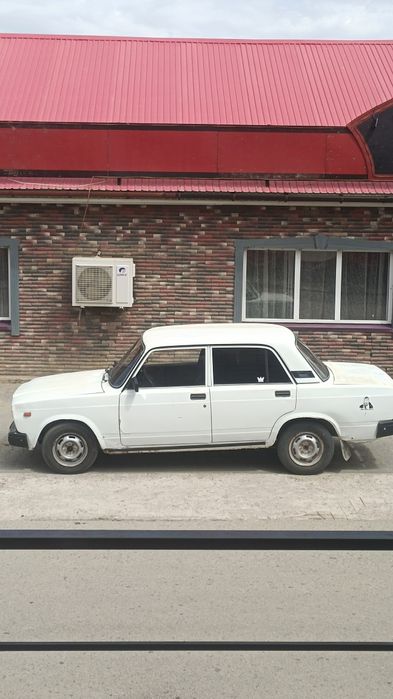 продам или обмен ваз 21 07