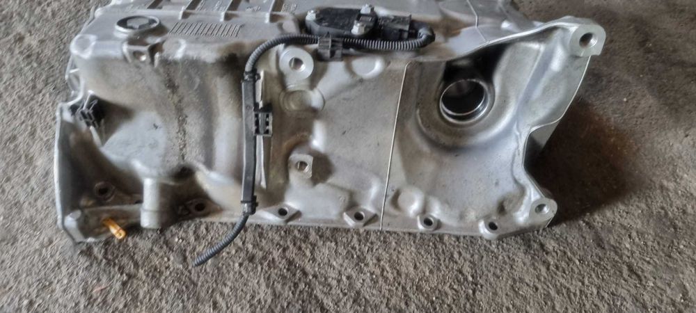 Baie ulei xdrive x-drive benzina BMW cod 8580124