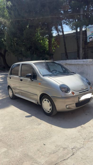 Matiz best arendaga beriladi