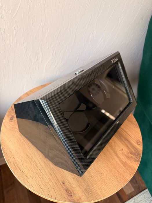 Шкатулка для часов виндер