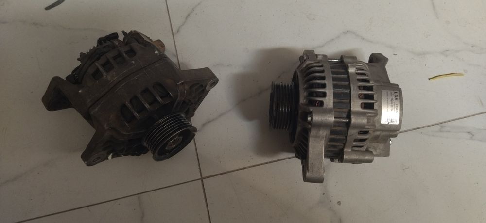 Продам генераторы