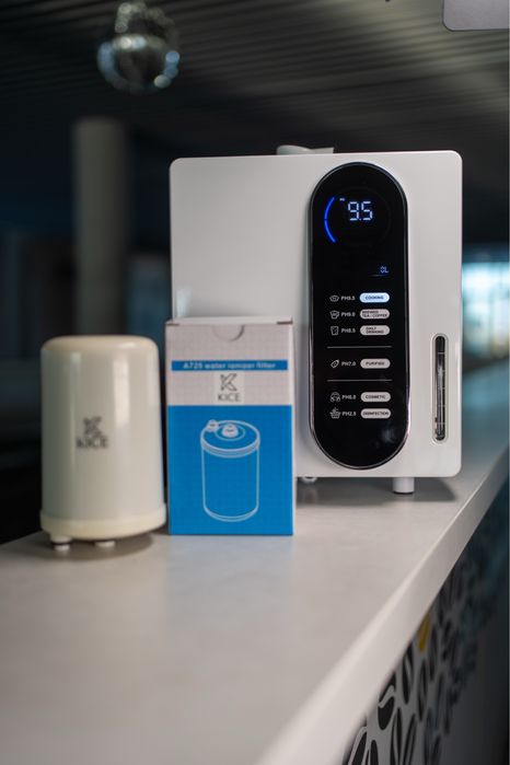 Filtru Kice -6000 L - compatibil kangen SD501, Platinum, JRII, R