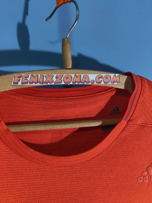 Adidas Energy Running Блуза Мъжка L