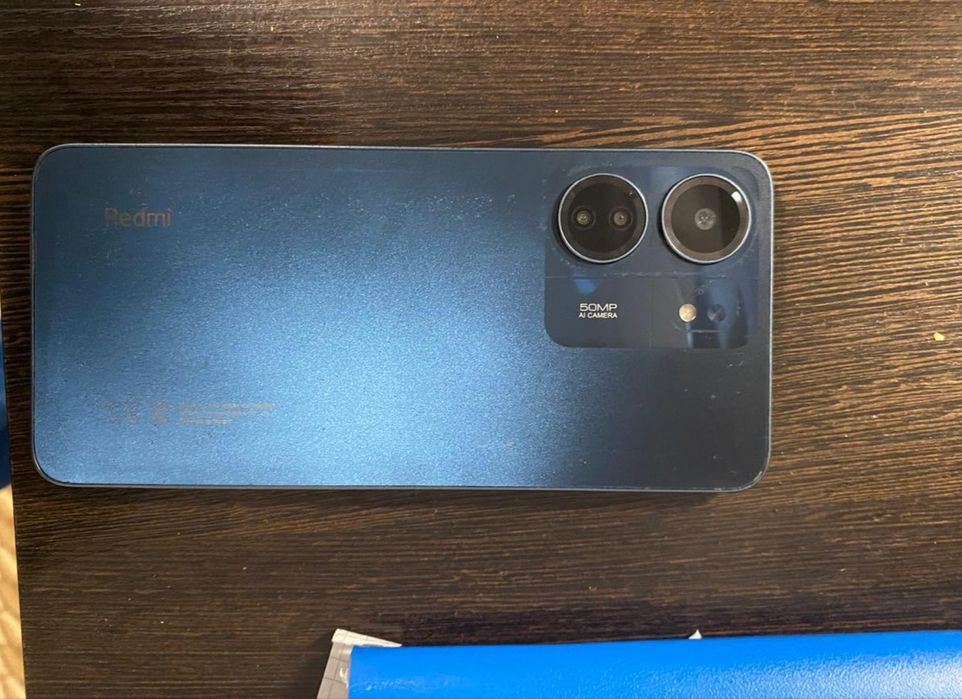 Редми 13с 256 гб