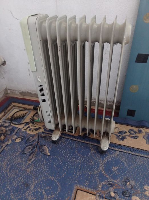 Продаю обогреватель