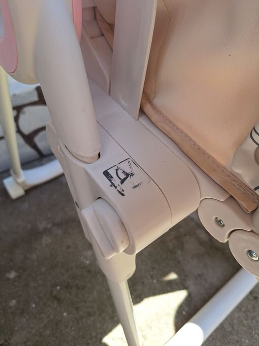 Столчета за хранене Chipolino MasterChef