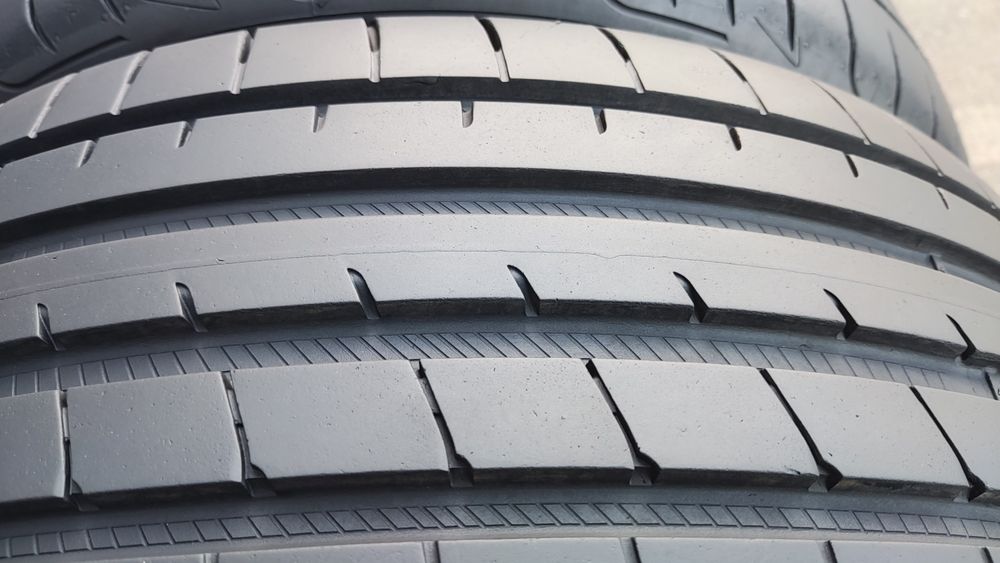 4бр. летни гуми 235/45/18 GoodYear Eagle F1 Asymmetric3
dot23