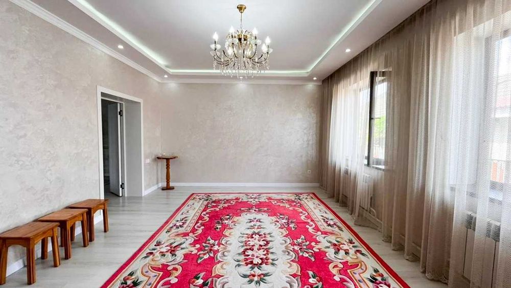 продажа дома Мурагер Империя