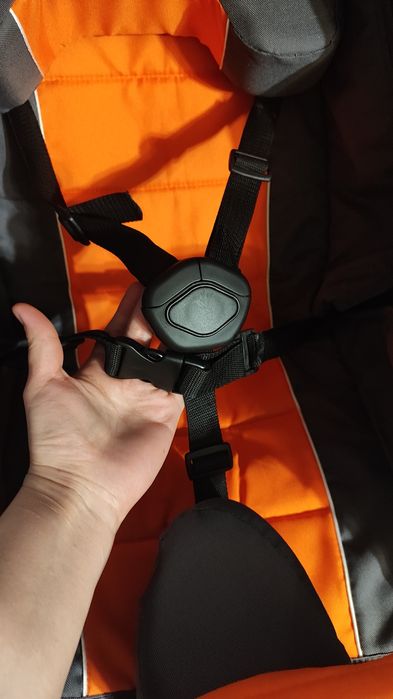 Продам коляску Амбрелла 1